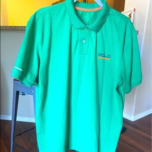 Ralph Lauren polo